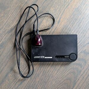 Ugreen 40234 HDMI Switcher